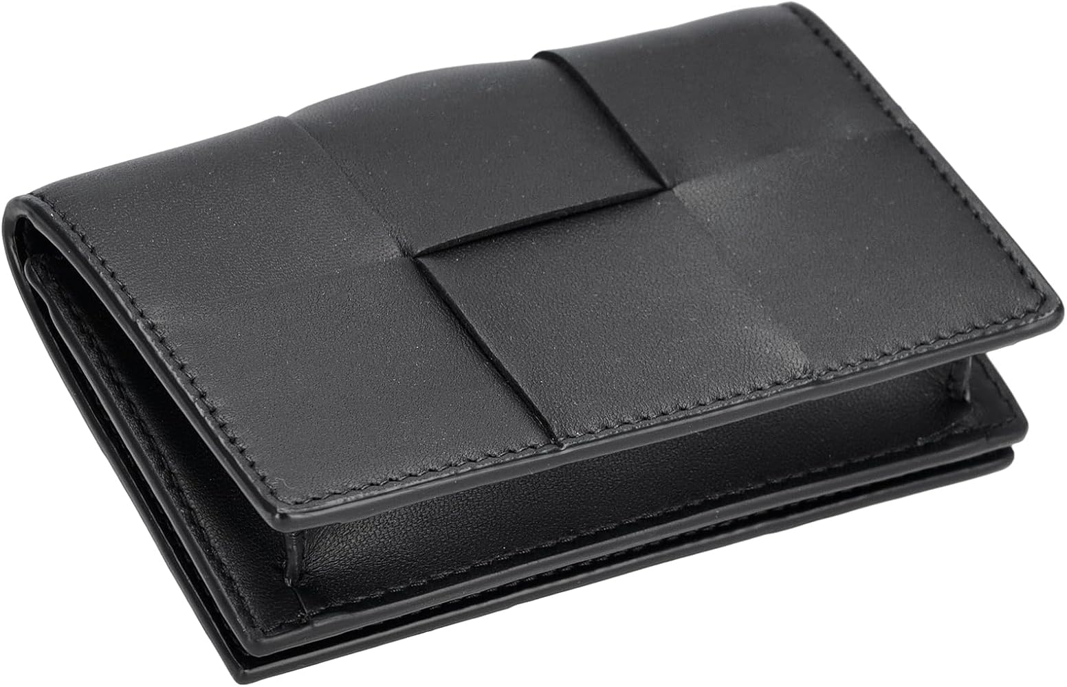 Amazon.com: BOTTEGA VENETA(ボッテガヴェネタ) Women's Business Card